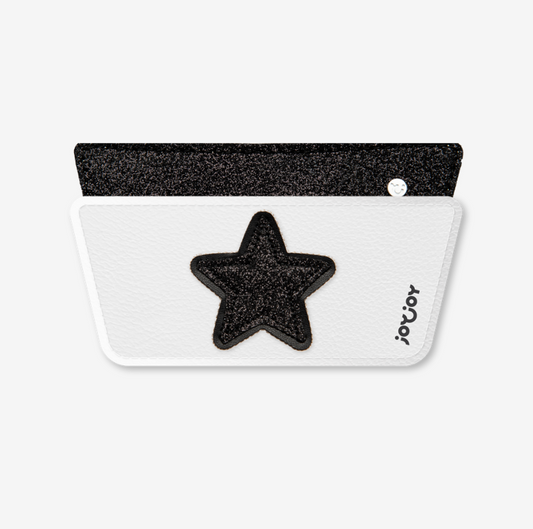 🎁 Black Star Snap Set ★ (100% off)