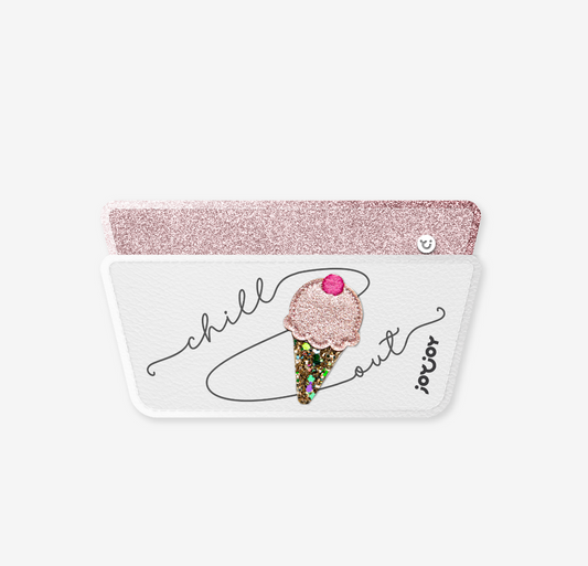 Ice-cream Snap Set 🍦