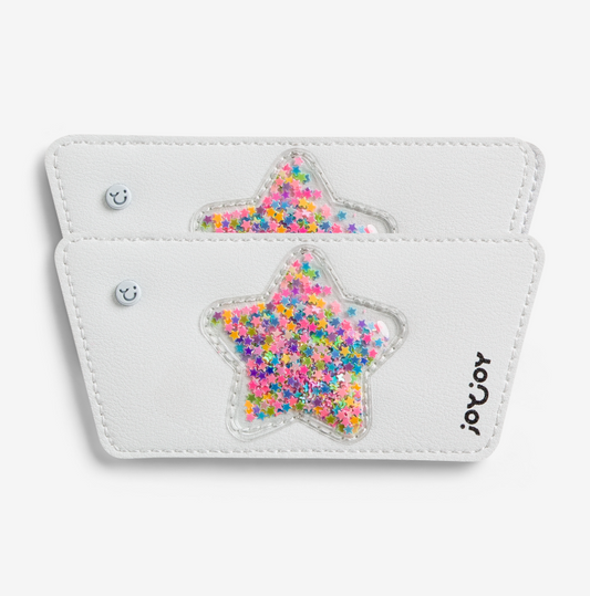 🎁 Star Shaker Snap Set (100% off)
