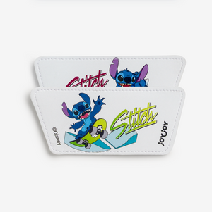 Stitch Action