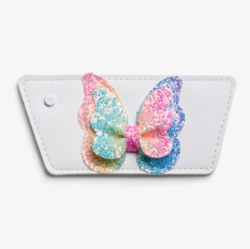 *NEW* Butterfly Bows Snap Set