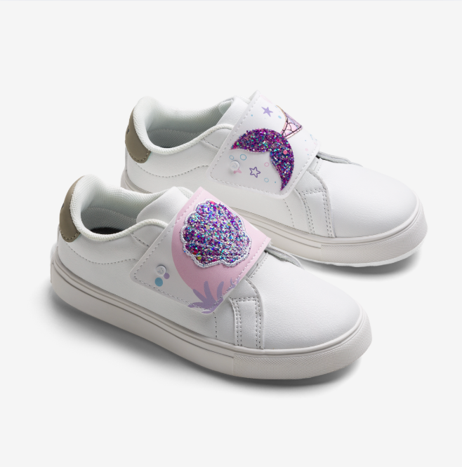 Mermaid Magic Snap Set