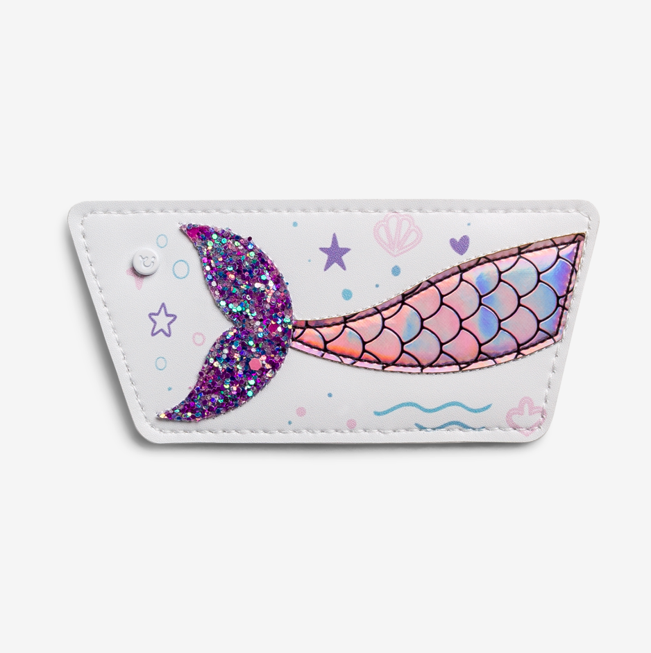 Mermaid Magic Snap Set