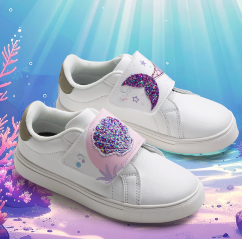 Mermaid Magic Snap Set