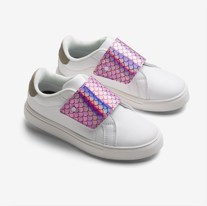 Mermaid Glow Snap Set