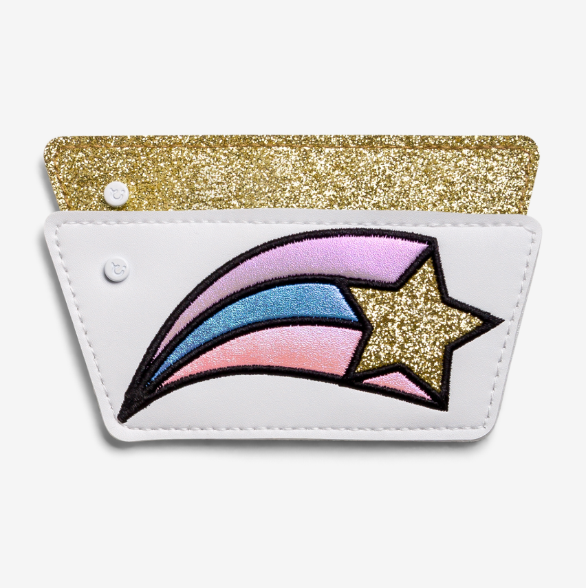 *NEW* Shooting Star Snap Set