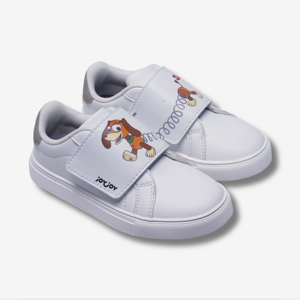 *NEW* Slinky Dog Snap Set