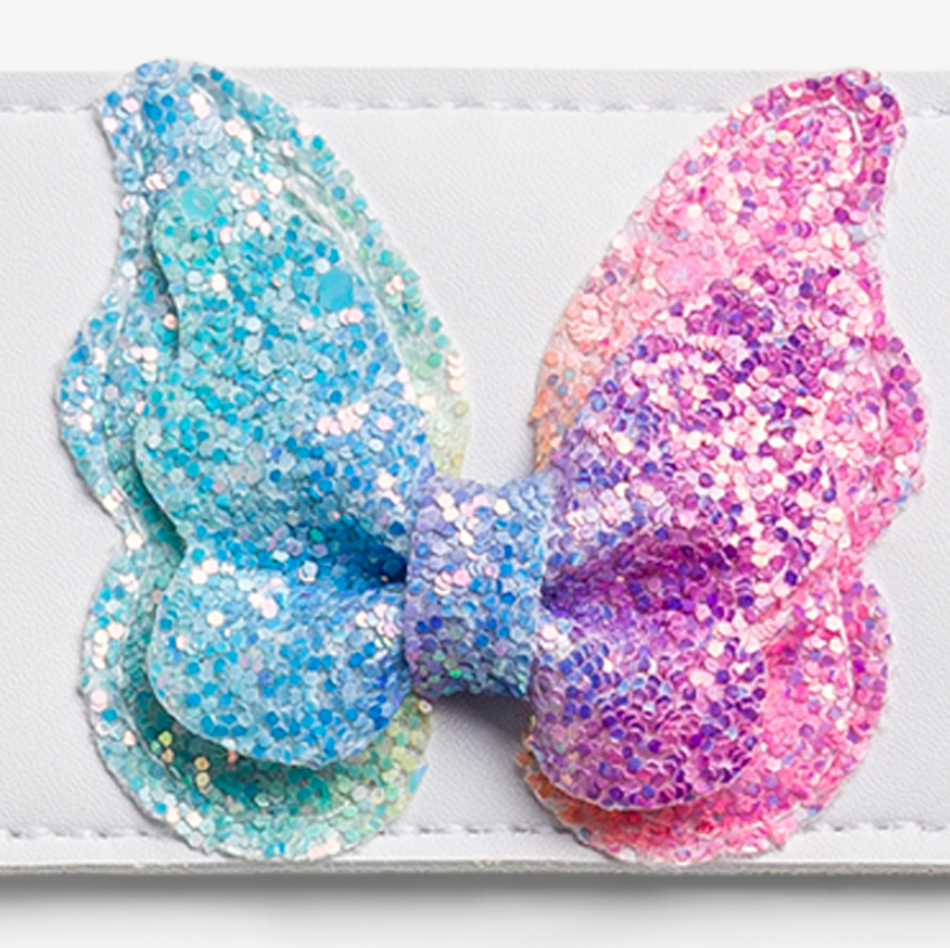 *NEW* Butterfly Bows Snap Set