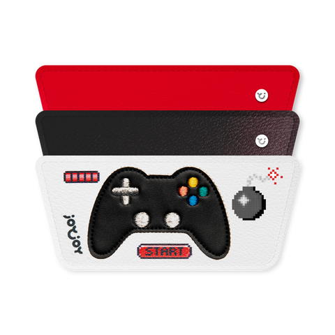 Gaming Console Starter Box