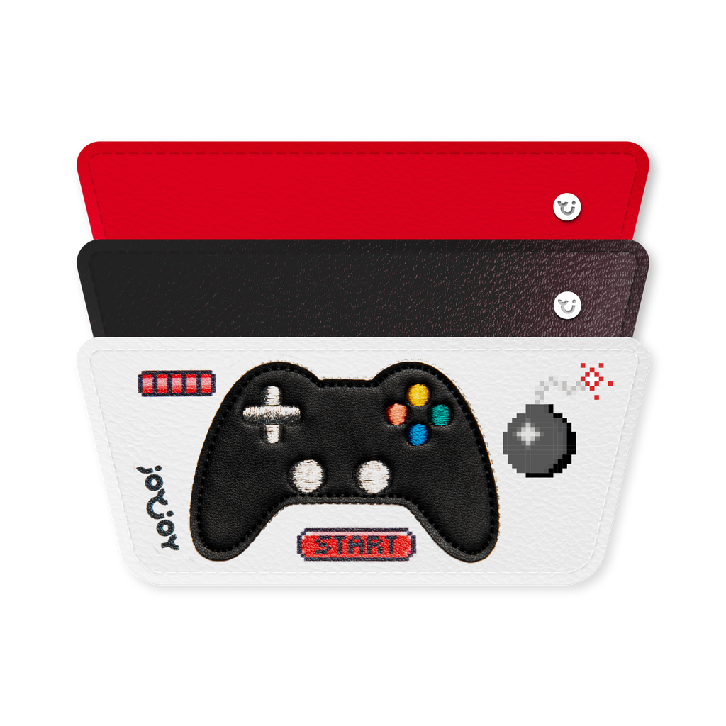 Gaming Cosole Snap Pack