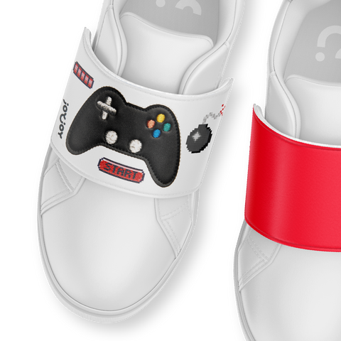 Gaming Cosole Snap Pack