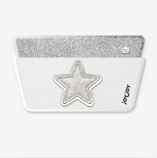 🎁 Silver Star Snap Set ✩ (100% off)