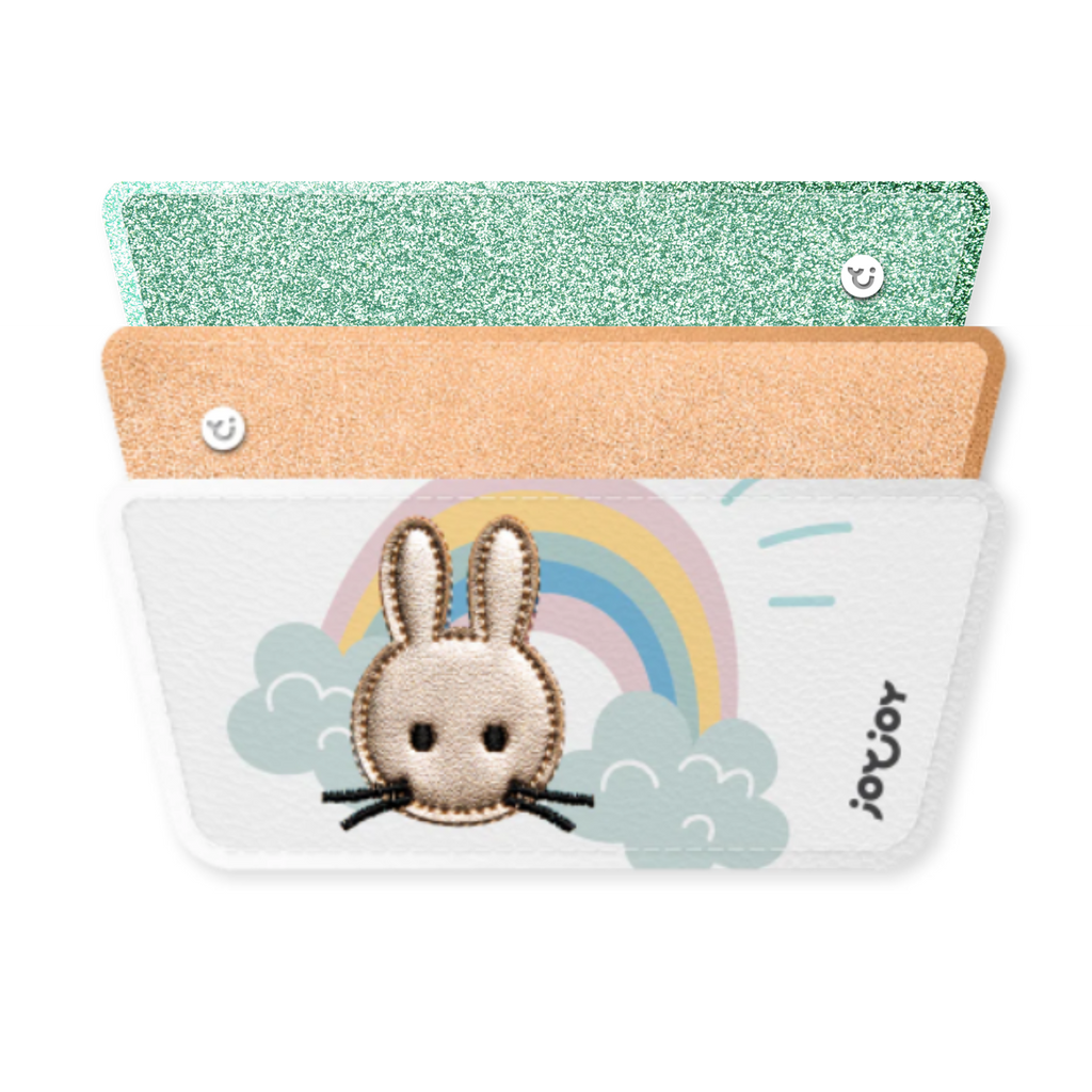 Bunny Snap Pack