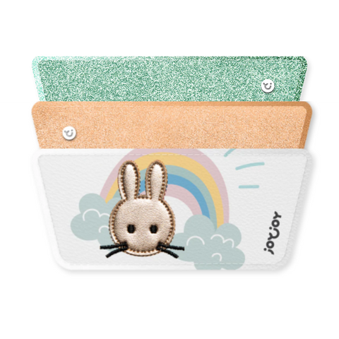 Bunny Snap Pack