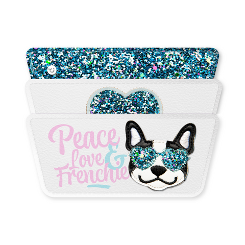 Peace, Love & Frenchie Starter Box