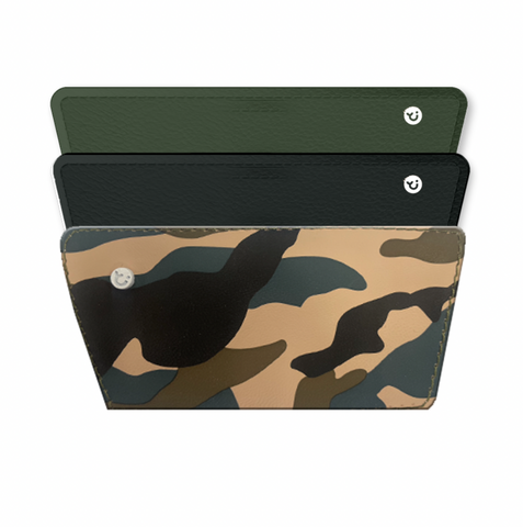 Camo Snap Pack