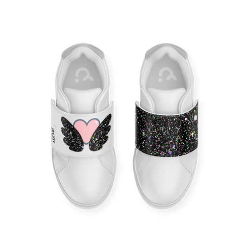 Black Wings Snap Pack