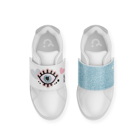 Evil Eye Snap Pack