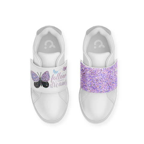 Butterfly Snap Pack
