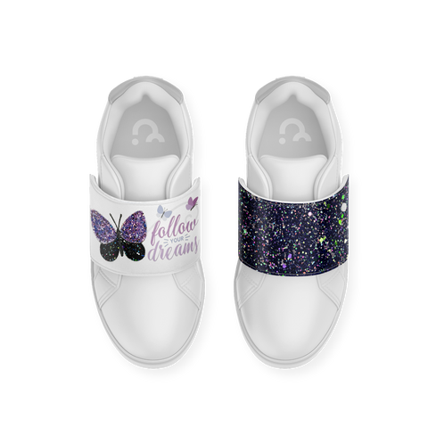 Butterfly Snap Pack