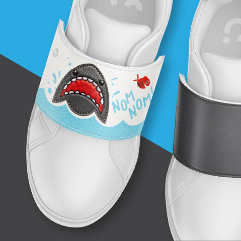 Shark Snap Pack