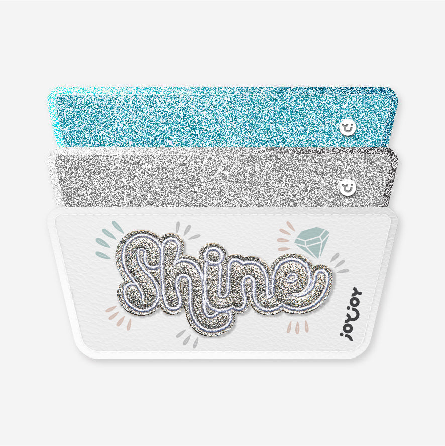 Shine Snap Pack