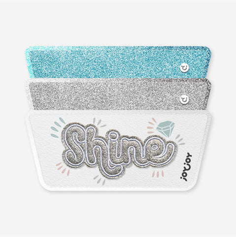 Shine Snap Pack