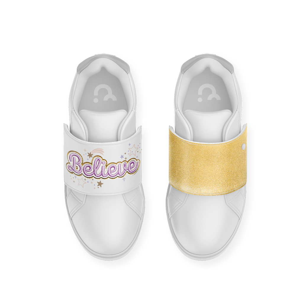 Believe Snap Pack