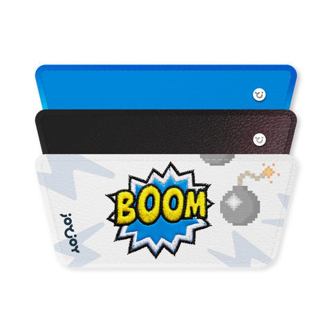 Boom Starter Box