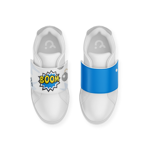 Boom Snap Pack