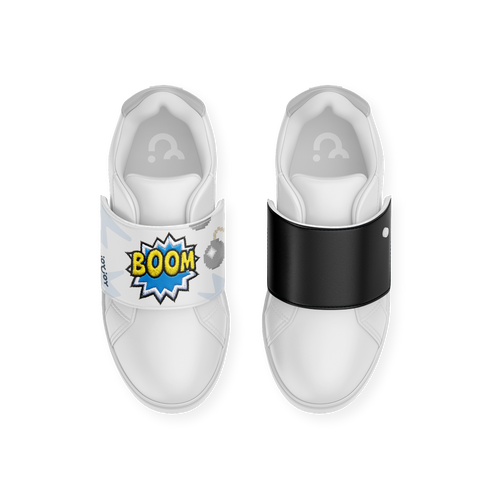 Boom Snap Pack