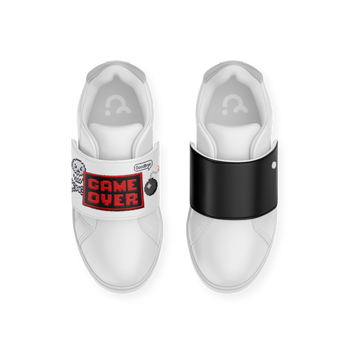 Game Over Snap Pack