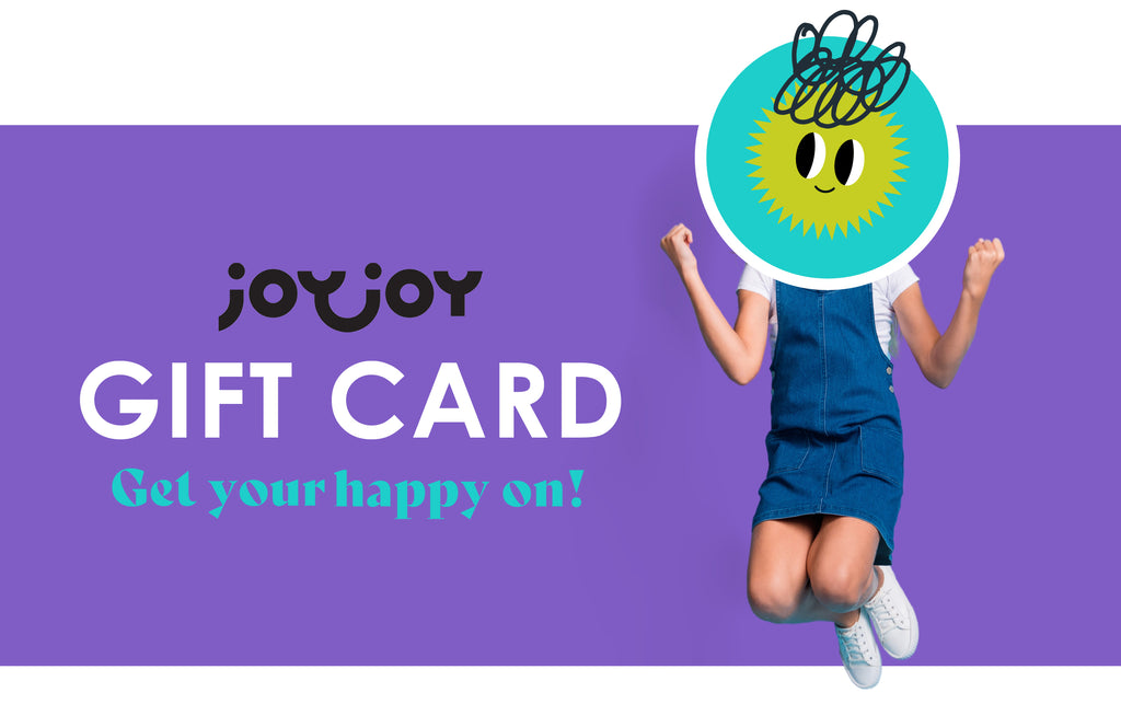 JoyJoy Gift Card